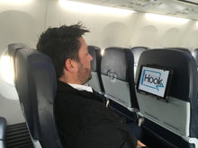 Load image into Gallery viewer, tablethookz.com tablethookz v2 on tui airways