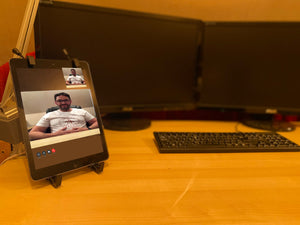 TabletHookz v2.0 Set